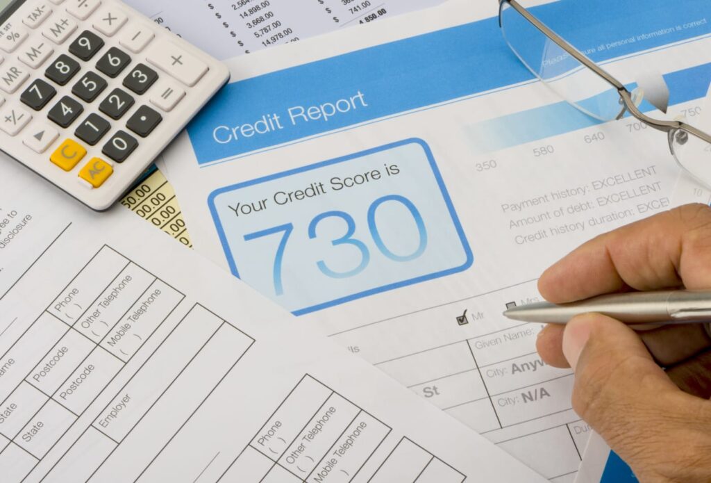 Improving Your Credit Score Suki Magazine
